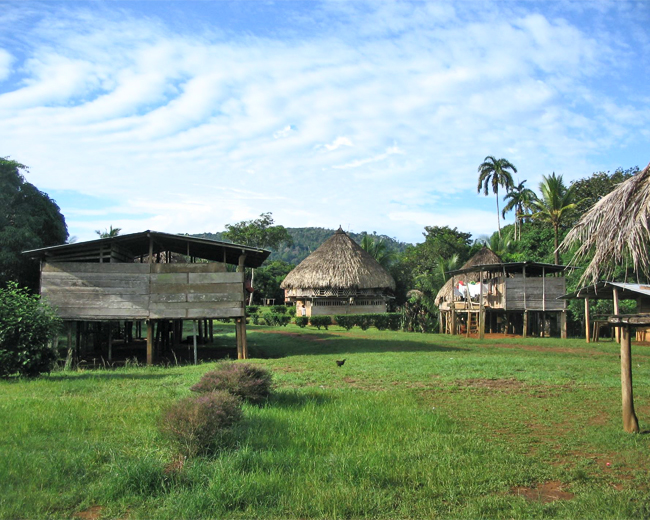 Rio Hondo Village